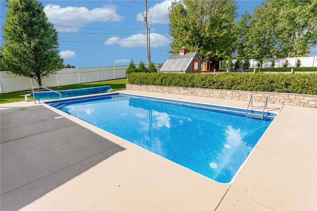 200 Balsinger Road Uniontown, PA 15401 - Photo 7 of 50 a view of a backyard