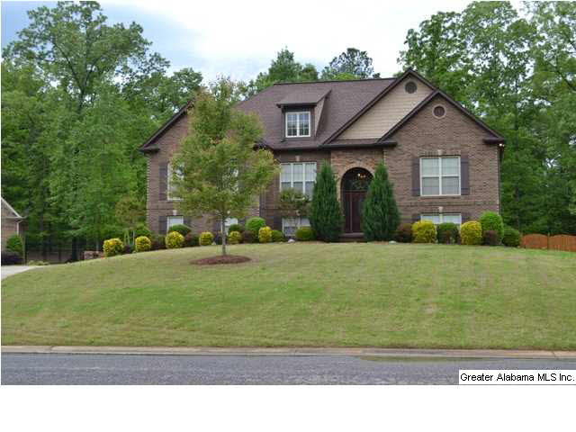 7791 Raven Circle McCalla, AL 35111 - Photo 1 of 32