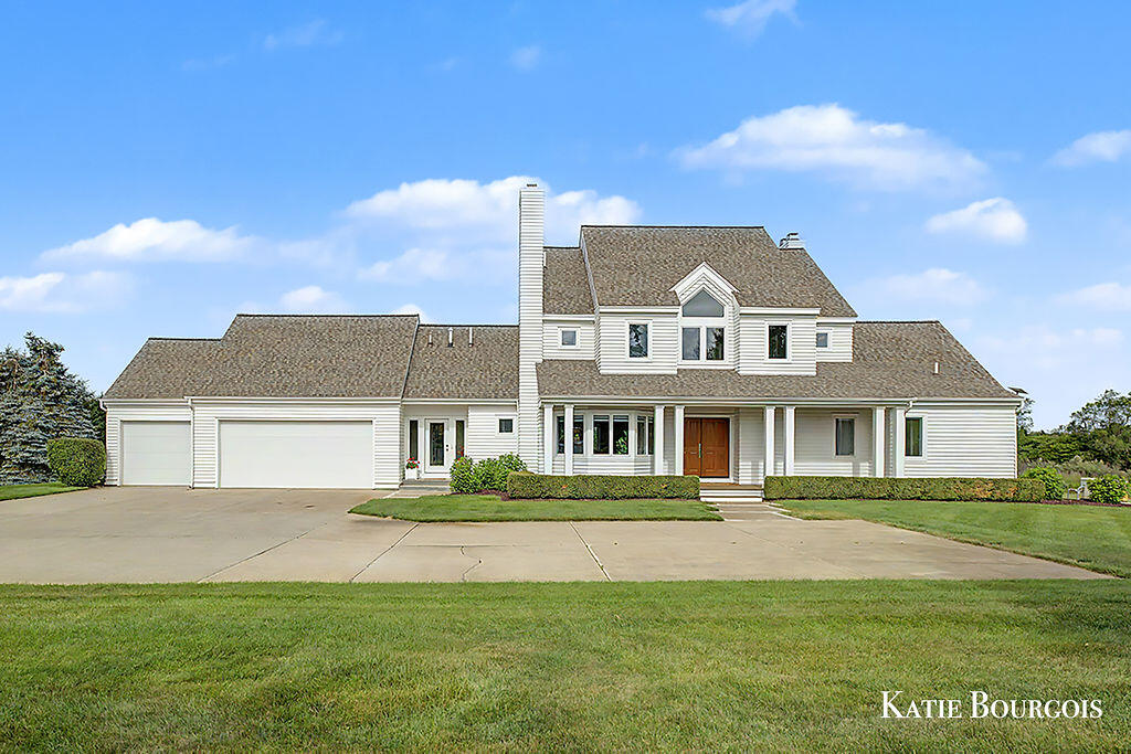 17640 16 Mile Road Big Rapids, MI 49307 - Photo 6 of 80 3X0A2318