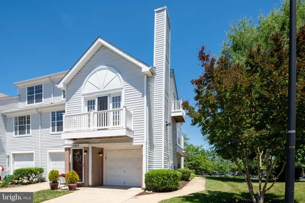 $365,000 | 3935 Ettrick Court, Unit 31, Bowie, MD 20716