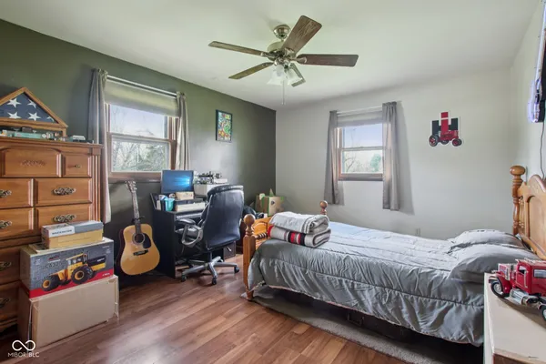 $235,000 | 1466 East Vandalia Road, Flat Rock, IN 47234