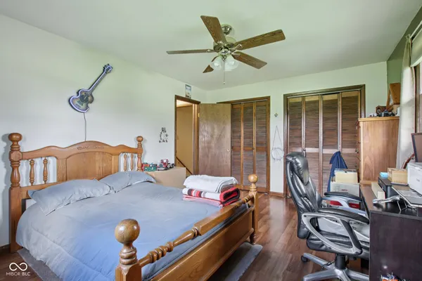 $235,000 | 1466 East Vandalia Road, Flat Rock, IN 47234