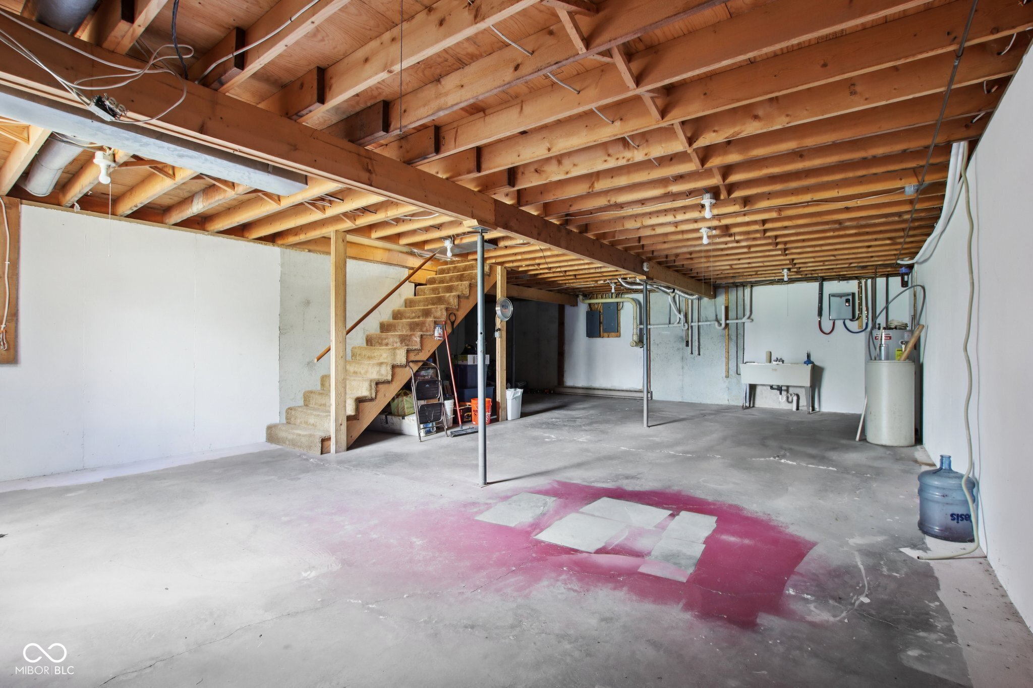 1466 East Vandalia Road Flat Rock, IN 47234 - Photo 14 of 19