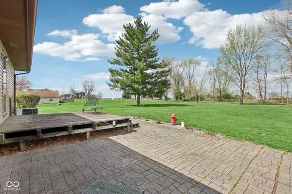 $235,000 | 1466 East Vandalia Road, Flat Rock, IN 47234