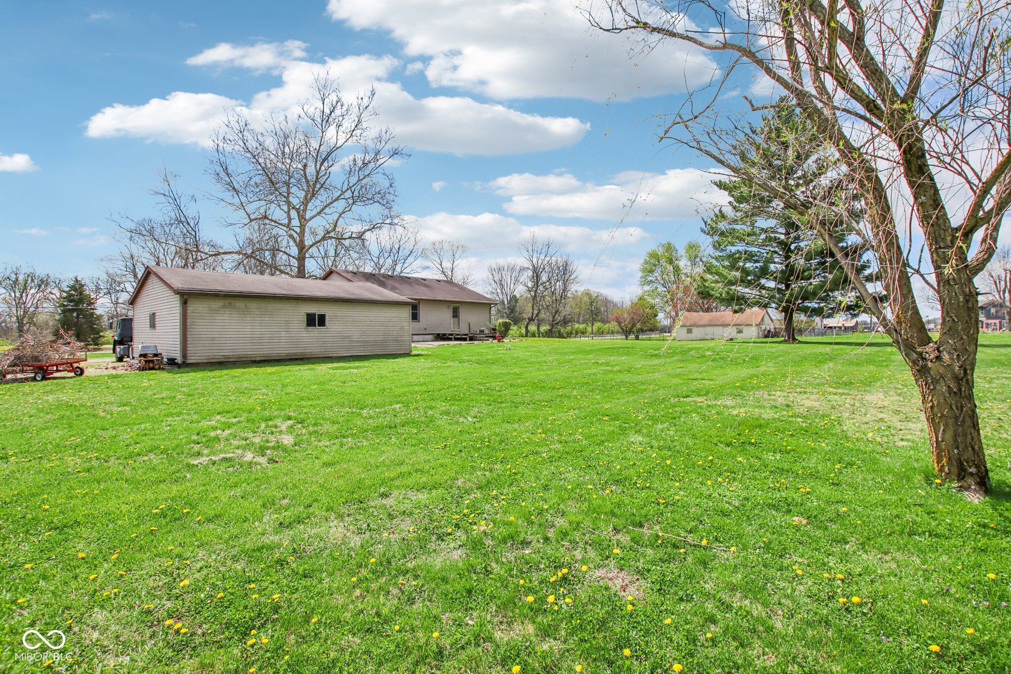 1466 East Vandalia Road Flat Rock, IN 47234 - Photo 17 of 19