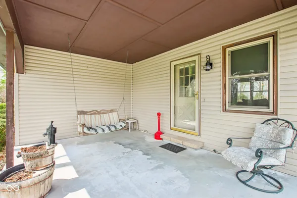 $235,000 | 1466 East Vandalia Road, Flat Rock, IN 47234