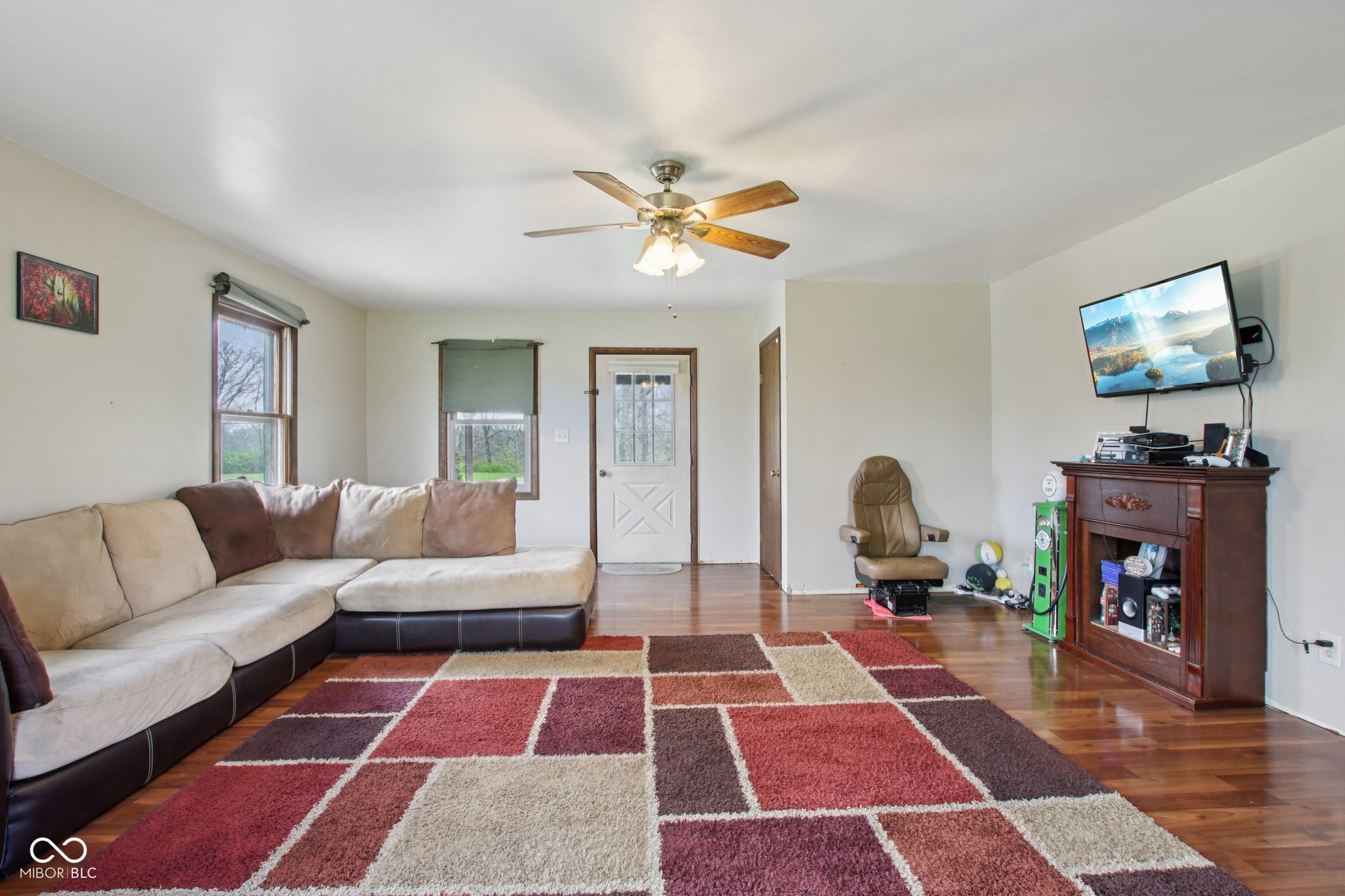 1466 East Vandalia Road Flat Rock, IN 47234 - Photo 6 of 19