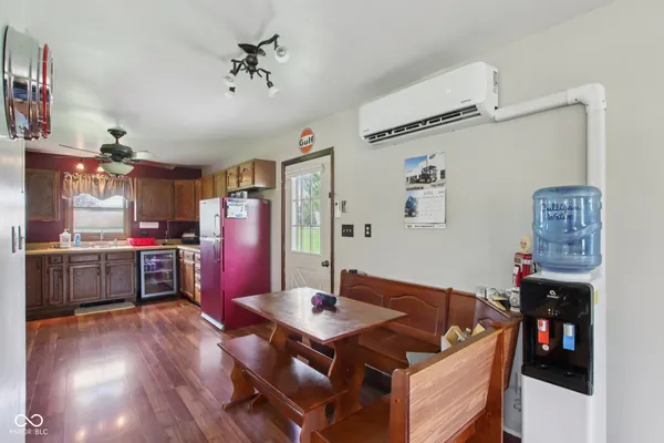 $235,000 | 1466 East Vandalia Road, Flat Rock, IN 47234