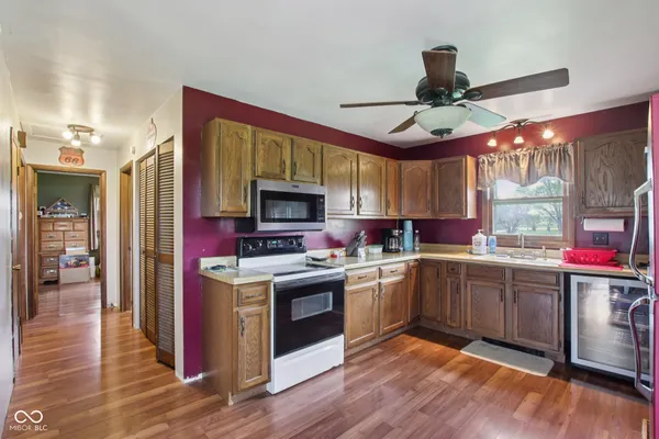 $235,000 | 1466 East Vandalia Road, Flat Rock, IN 47234