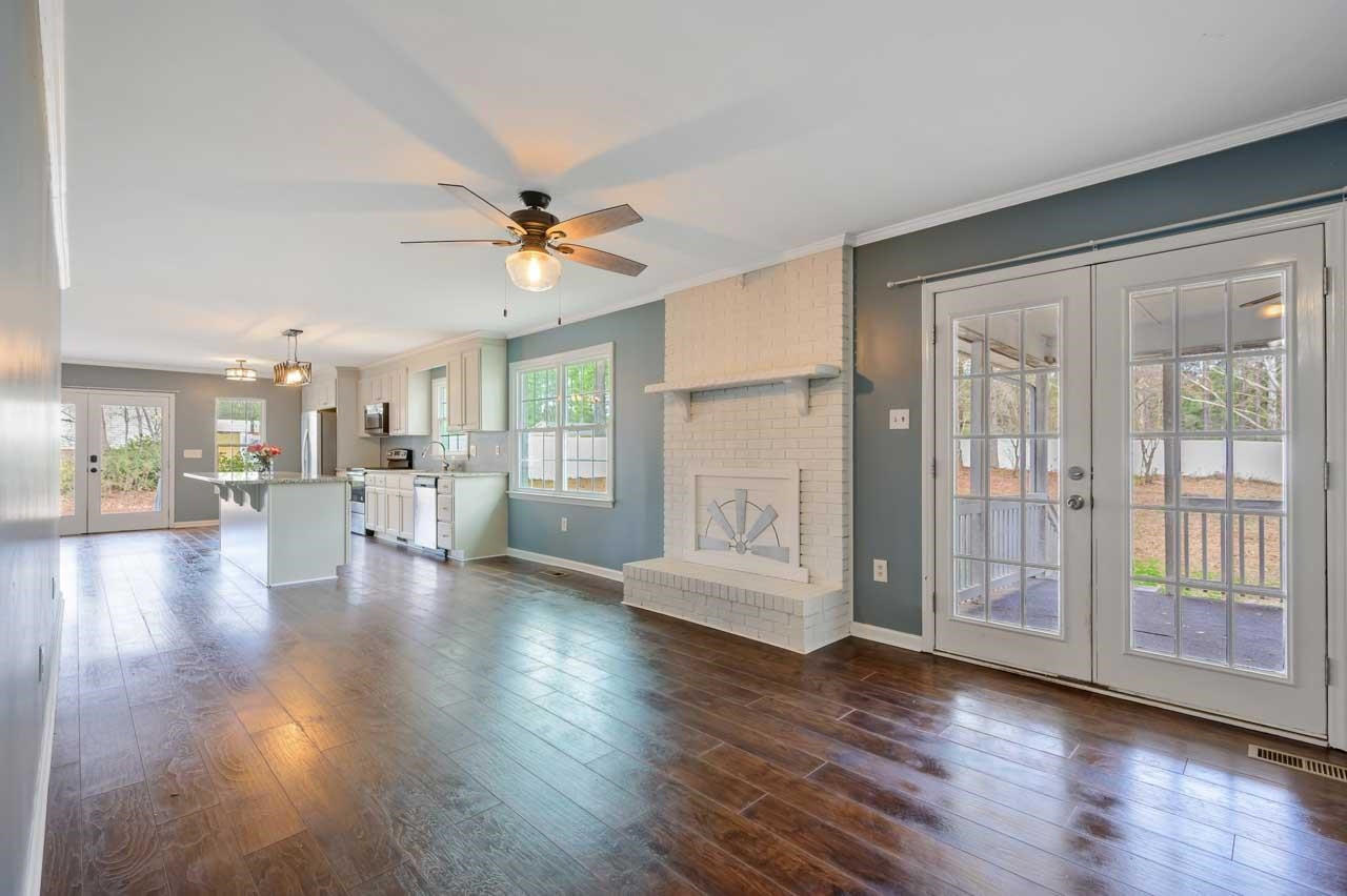 1016 Tarheel Road Benson, NC 27504 - Photo 15 of 31 Photo 15