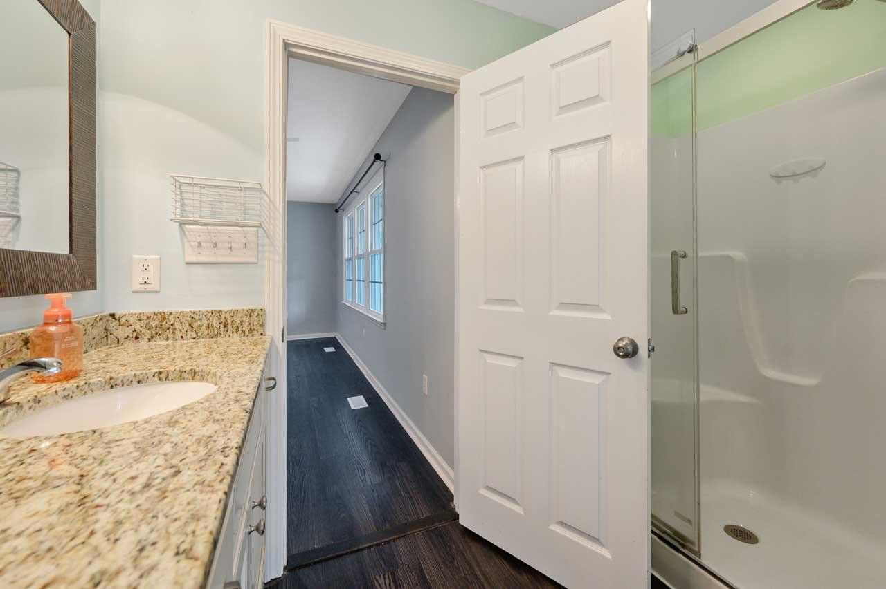 1016 Tarheel Road Benson, NC 27504 - Photo 20 of 31 Photo 20