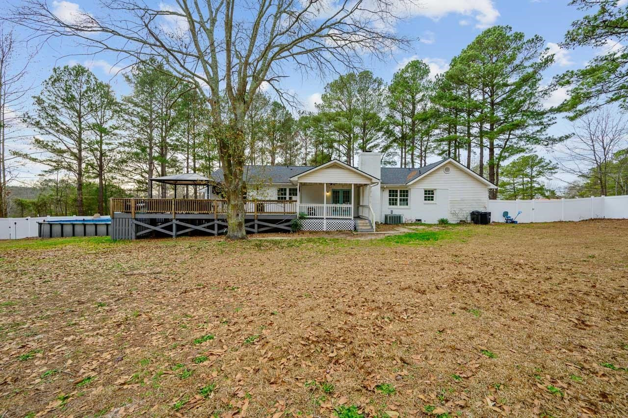 1016 Tarheel Road Benson, NC 27504 - Photo 31 of 31 Photo 31