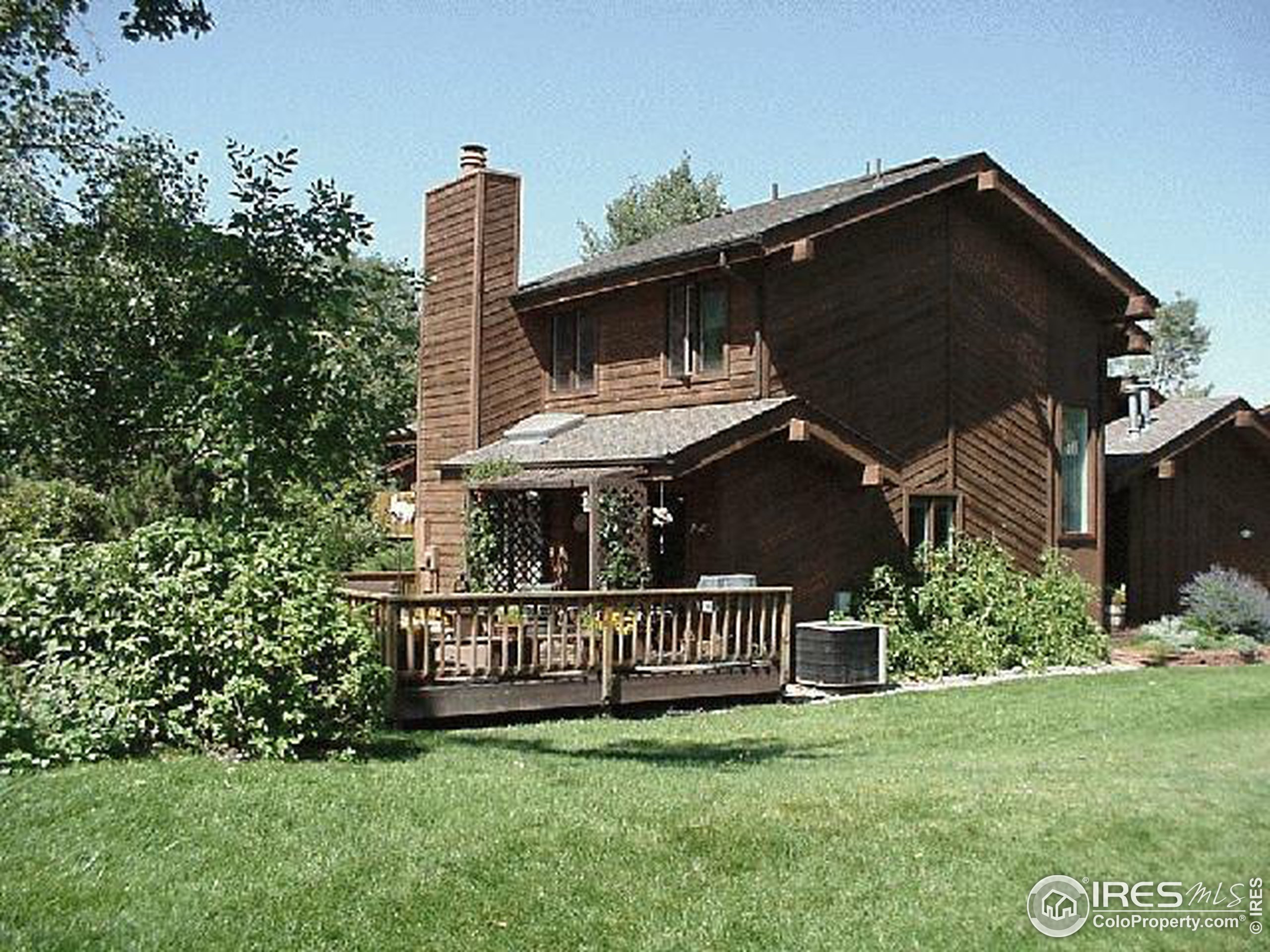 1209 Harrison Court, Unit 3 Boulder, CO 80303 - Photo 1 of 5