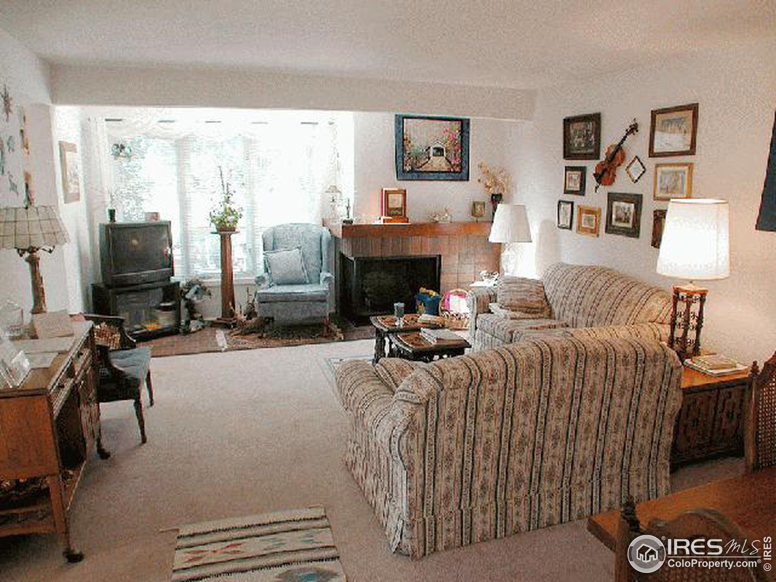 1209 Harrison Court, Unit 3 Boulder, CO 80303 - Photo 2 of 5