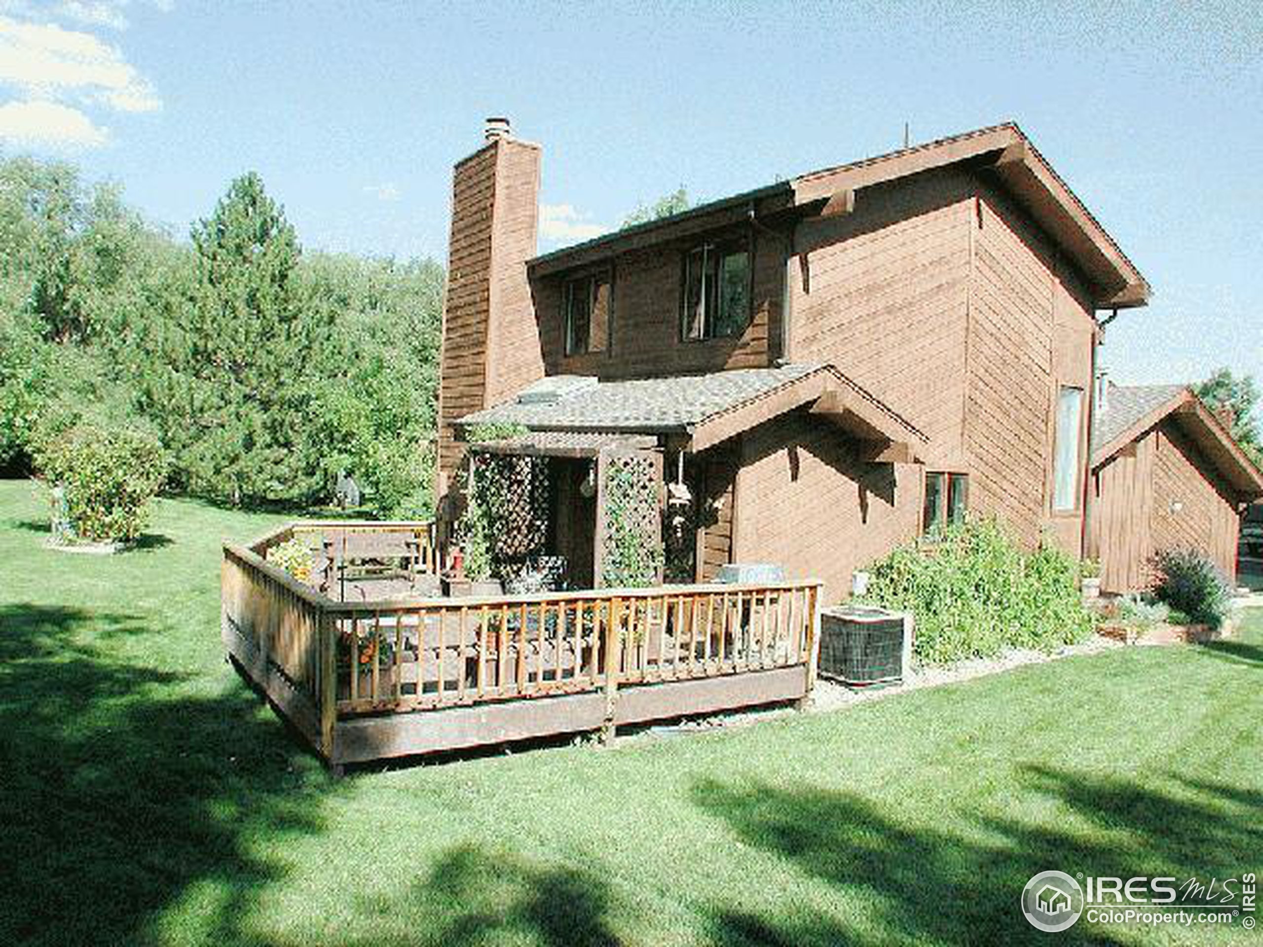 1209 Harrison Court, Unit 3 Boulder, CO 80303 - Photo 5 of 5