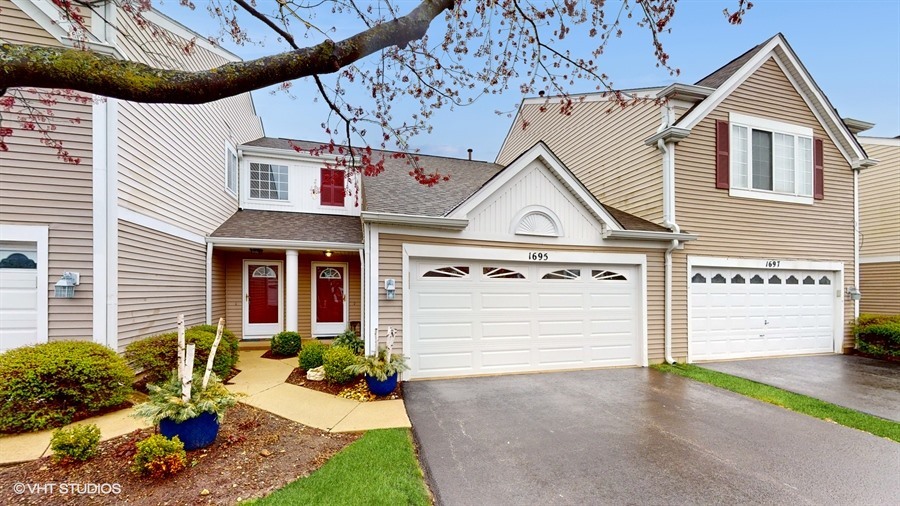1695 Spaulding Road Bartlett, IL 60103 - Photo 1 of 26 Gallery Image 1