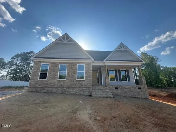 $638,785 | 447 Rising Star Drive, Clayton, NC 27520
