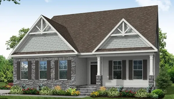 $648,785 | 447 Rising Star Drive, Clayton, NC 27520