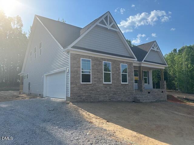 447 Rising Star Drive Clayton, NC 27520 - Photo 2 of 9 IMG_1796