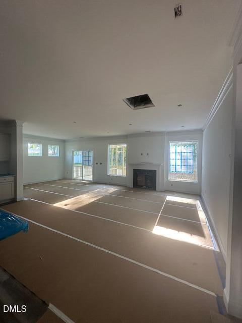 447 Rising Star Drive Clayton, NC 27520 - Photo 6 of 9 IMG_1801