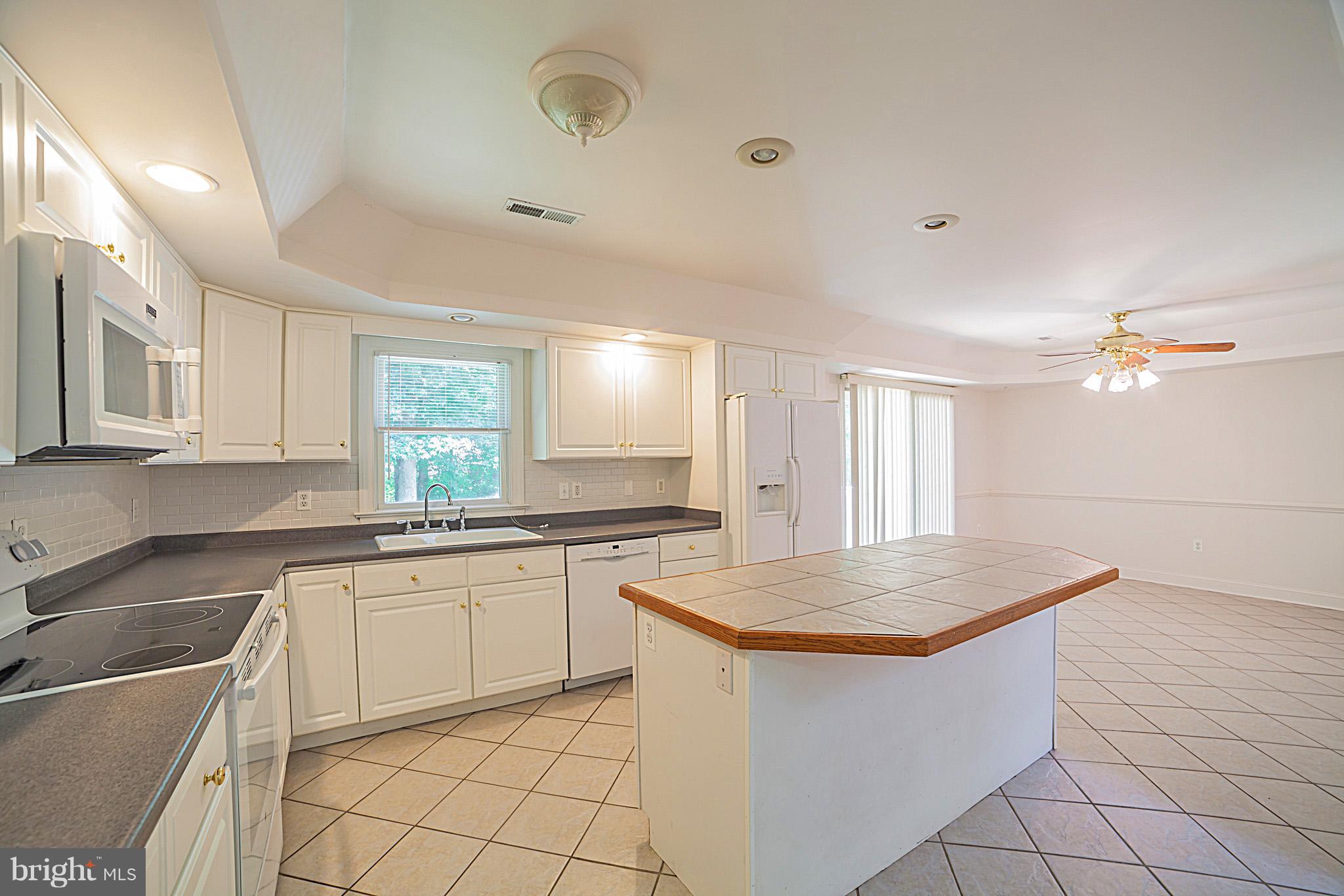 317 Ackerman Road Stevensville, MD 21666 - Photo 14 of 29 Kitchen