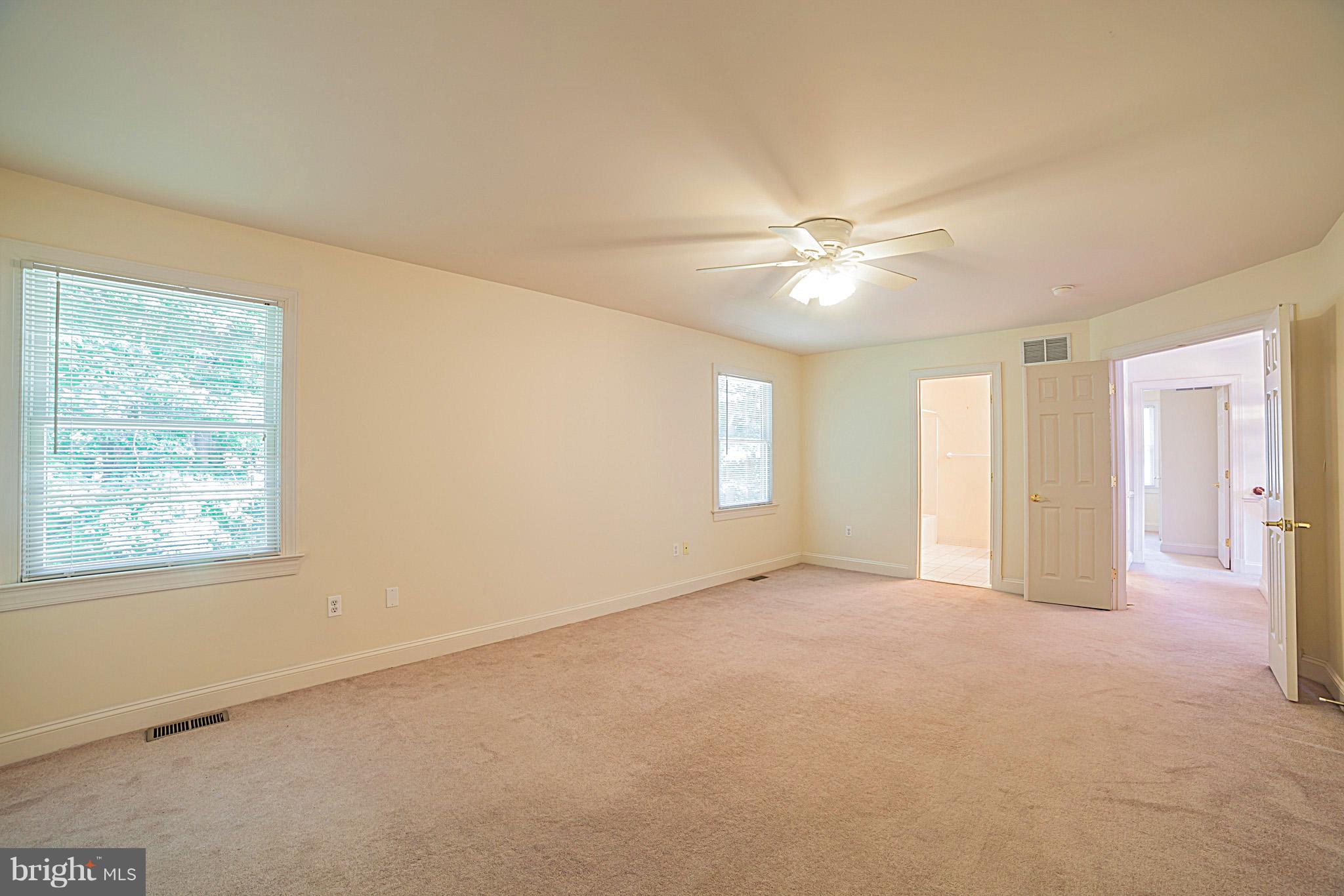 317 Ackerman Road Stevensville, MD 21666 - Photo 25 of 29 Bedroom (Master)