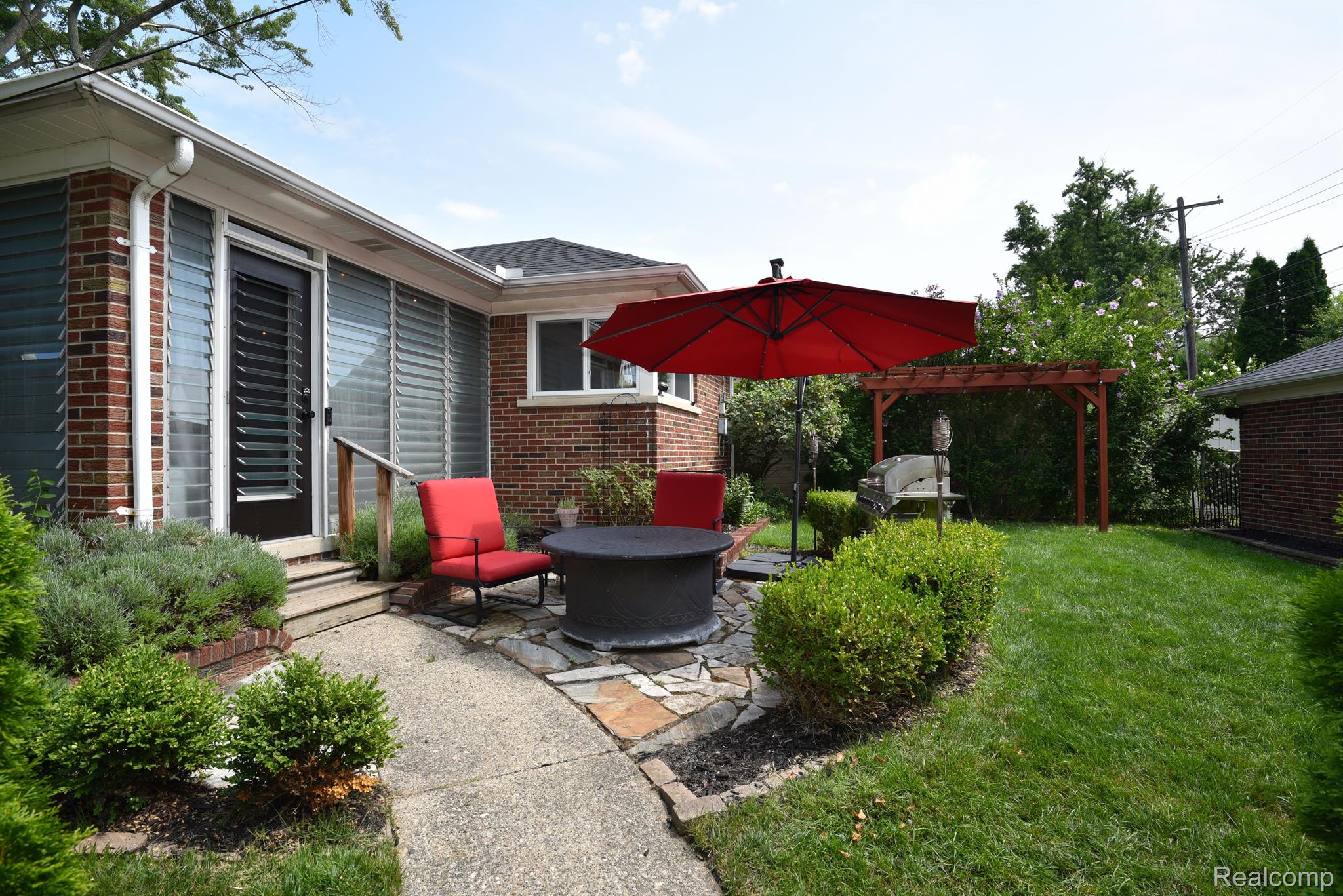 2831 Bembridge Road Royal Oak, MI 48073 - Photo 36 of 40 Gallery Image 36