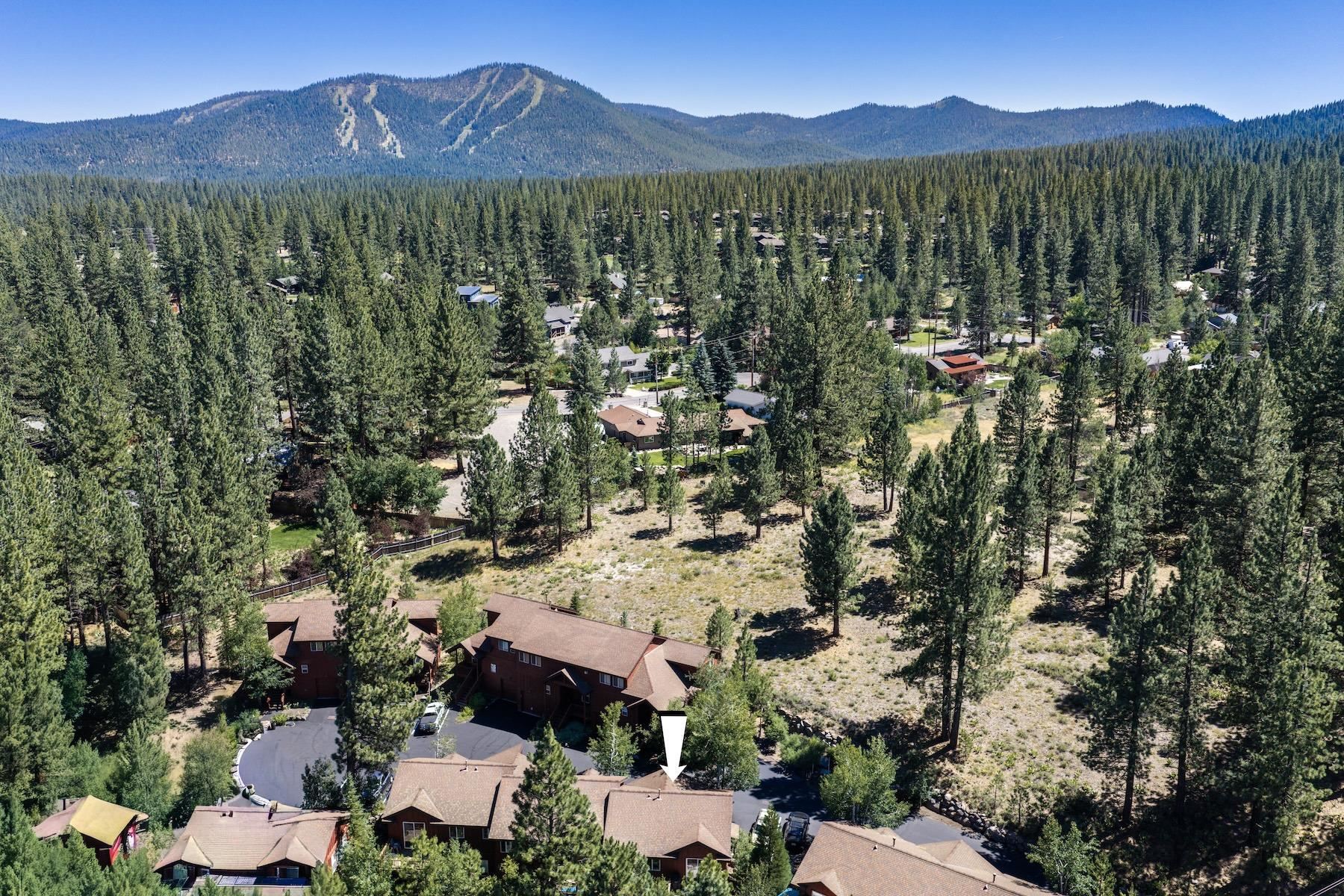 10193 Martis Valley Road, Unit A Truckee, CA 96161 - Photo 26 of 27