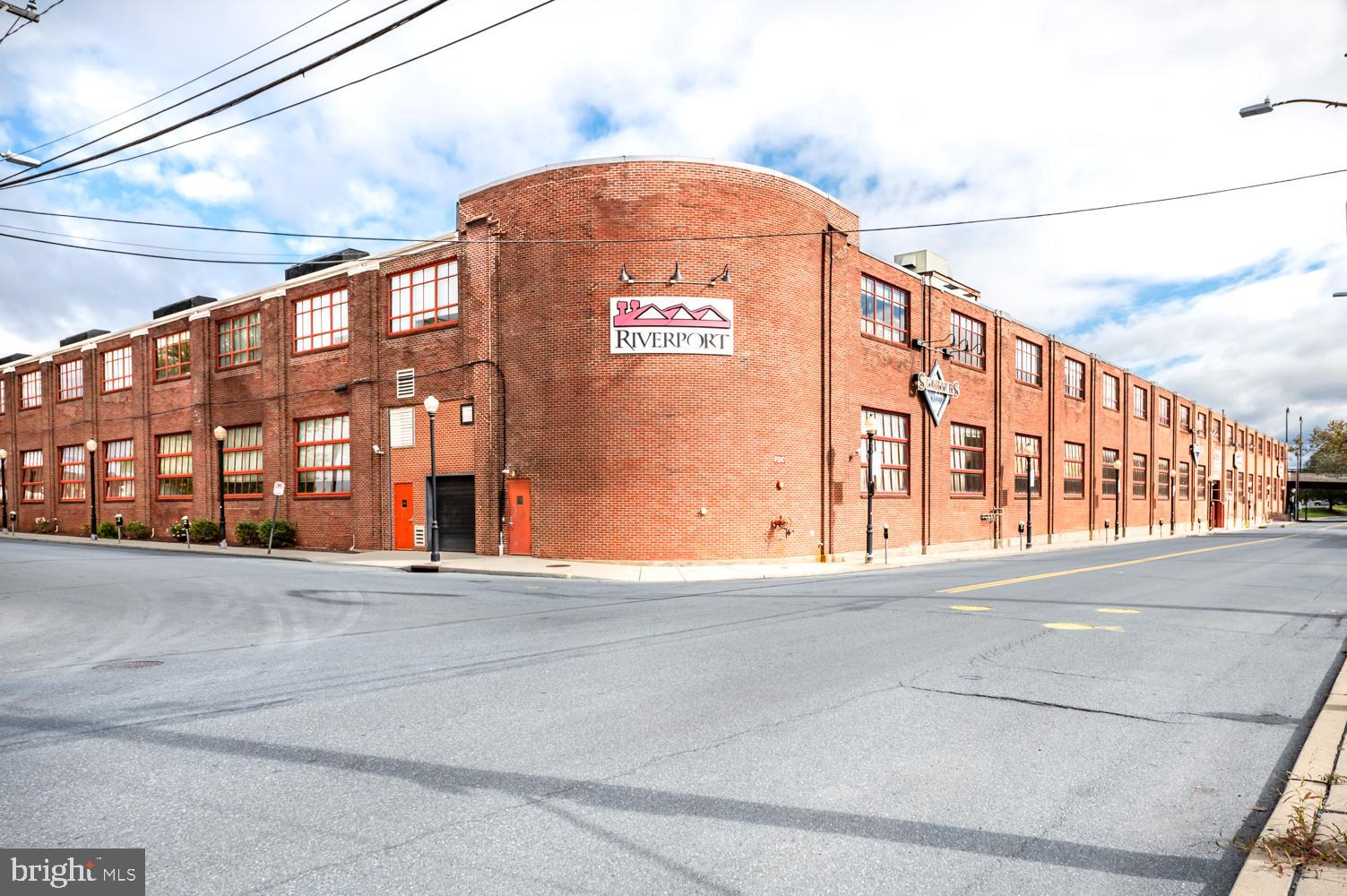 11 West 2nd St Unit 330  