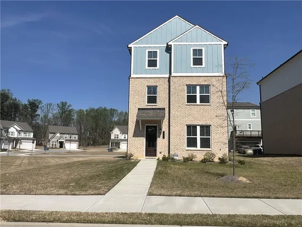 $2,500 | 2520 Whistler Way Northeast, Lawrenceville, GA 30043