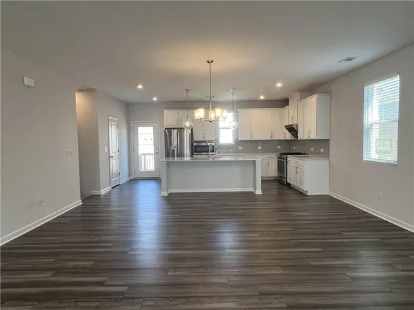 $2,500 | 2520 Whistler Way Northeast, Lawrenceville, GA 30043