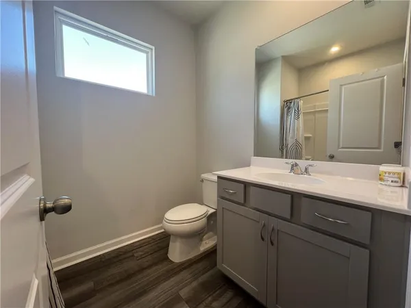 $2,500 | 2520 Whistler Way Northeast, Lawrenceville, GA 30043