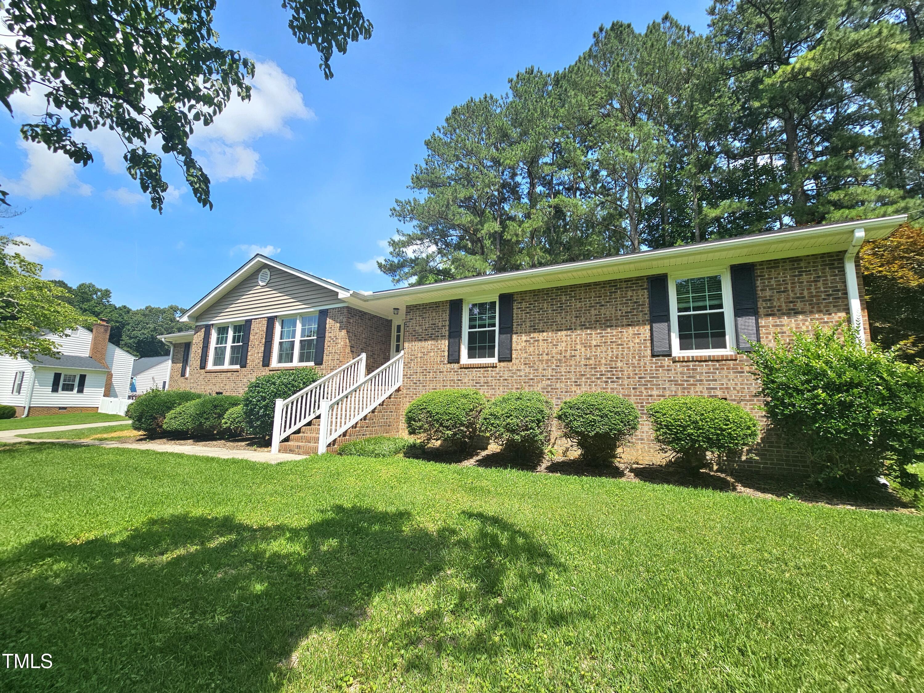 112 Saddletree Road Oxford, NC 27565 - Photo 2 of 38 20250616_151102