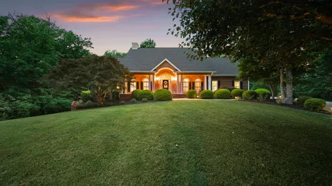 $1,135,000 | 2519 Alpine Bluff Trail, Ooltewah, TN 37363
