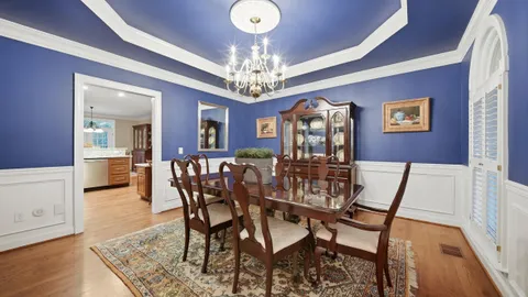$1,135,000 | 2519 Alpine Bluff Trail, Ooltewah, TN 37363