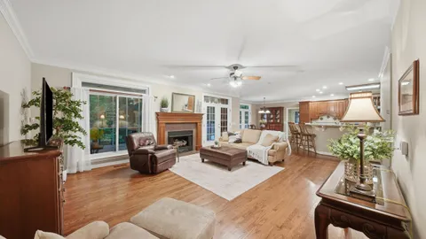 $1,135,000 | 2519 Alpine Bluff Trail, Ooltewah, TN 37363