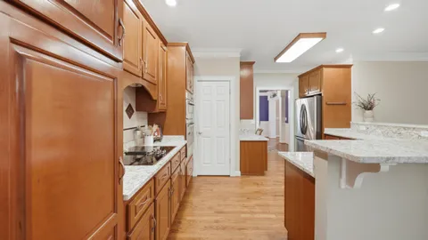 $1,135,000 | 2519 Alpine Bluff Trail, Ooltewah, TN 37363