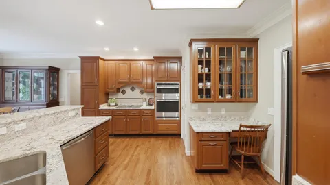 $1,135,000 | 2519 Alpine Bluff Trail, Ooltewah, TN 37363