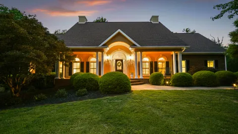 $1,135,000 | 2519 Alpine Bluff Trail, Ooltewah, TN 37363