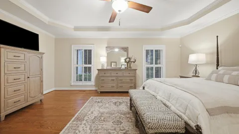 $1,135,000 | 2519 Alpine Bluff Trail, Ooltewah, TN 37363