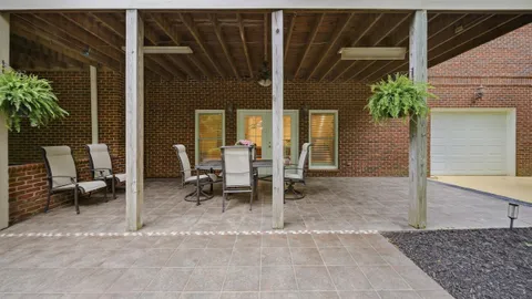 $1,135,000 | 2519 Alpine Bluff Trail, Ooltewah, TN 37363