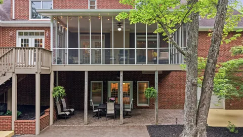 $1,135,000 | 2519 Alpine Bluff Trail, Ooltewah, TN 37363
