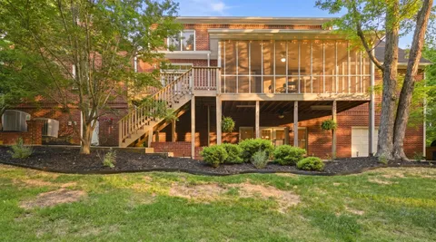 $1,135,000 | 2519 Alpine Bluff Trail, Ooltewah, TN 37363