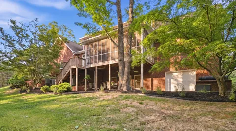 $1,135,000 | 2519 Alpine Bluff Trail, Ooltewah, TN 37363