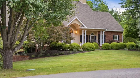 $1,135,000 | 2519 Alpine Bluff Trail, Ooltewah, TN 37363