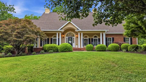 $1,135,000 | 2519 Alpine Bluff Trail, Ooltewah, TN 37363