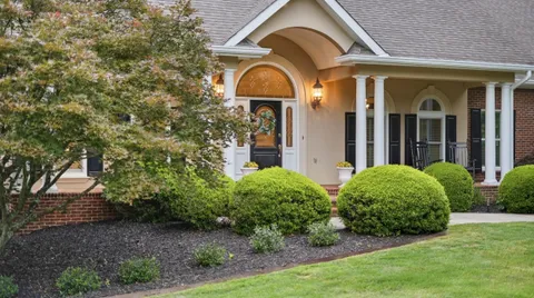 $1,135,000 | 2519 Alpine Bluff Trail, Ooltewah, TN 37363