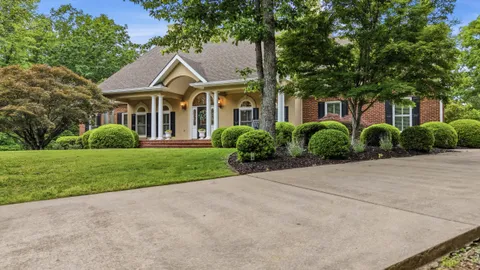 $1,135,000 | 2519 Alpine Bluff Trail, Ooltewah, TN 37363