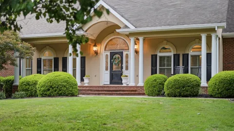 $1,135,000 | 2519 Alpine Bluff Trail, Ooltewah, TN 37363