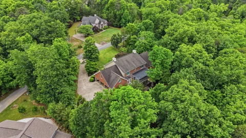 $1,135,000 | 2519 Alpine Bluff Trail, Ooltewah, TN 37363